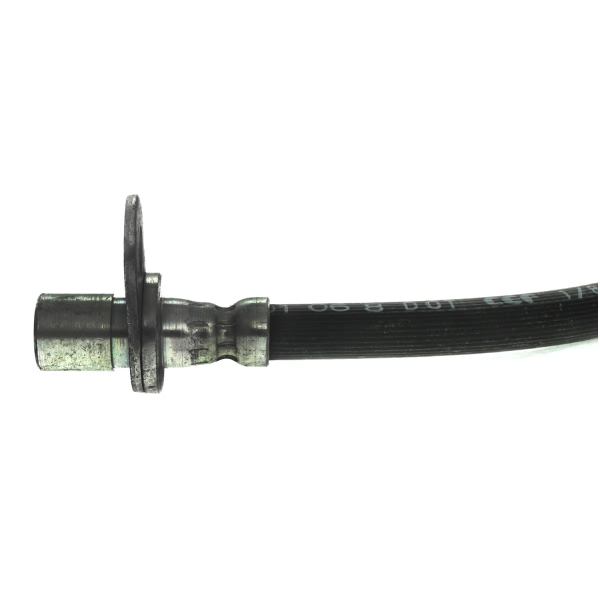 Centric Rear Brake Hose 150.44368