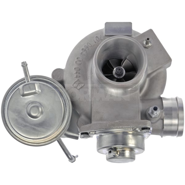 Dorman OE Solutions Turbocharger Gasket Kit 917-155