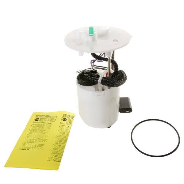 Delphi Fuel Pump Module Assembly FG0920