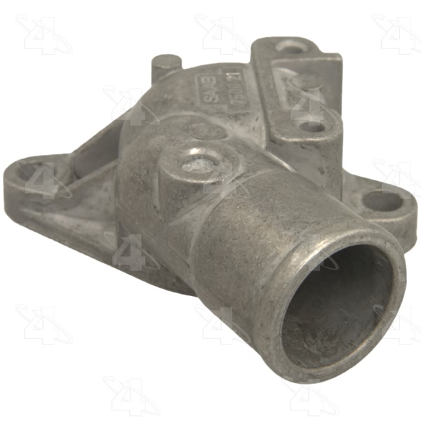 Four Seasons Engine Coolant Water Outlet W O Thermostat 85297