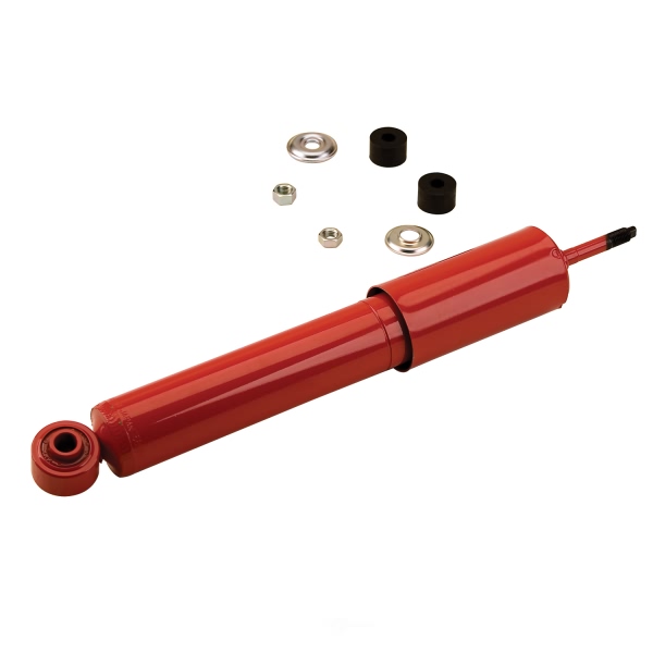 KYB Monomax Front Driver Or Passenger Side Monotube Non Adjustable Shock Absorber 565045