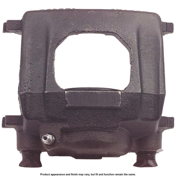 Cardone Reman Remanufactured Unloaded Caliper 18-4341S