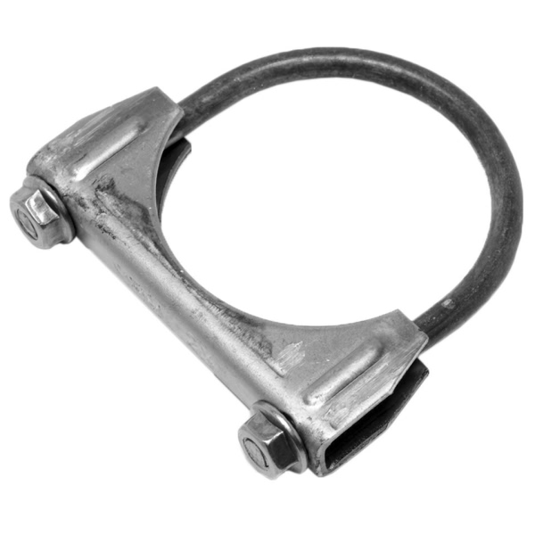 Walker Standard Steel Natural U Bolt Clamp 35334