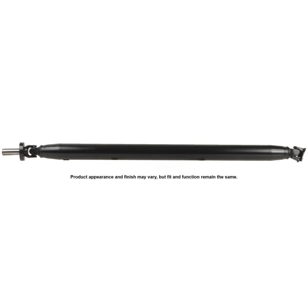 Cardone Reman Remanufactured Driveshaft/ Prop Shaft 65-5022