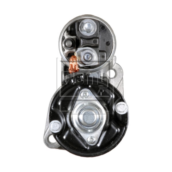 Remy Remanufactured Starter 16000