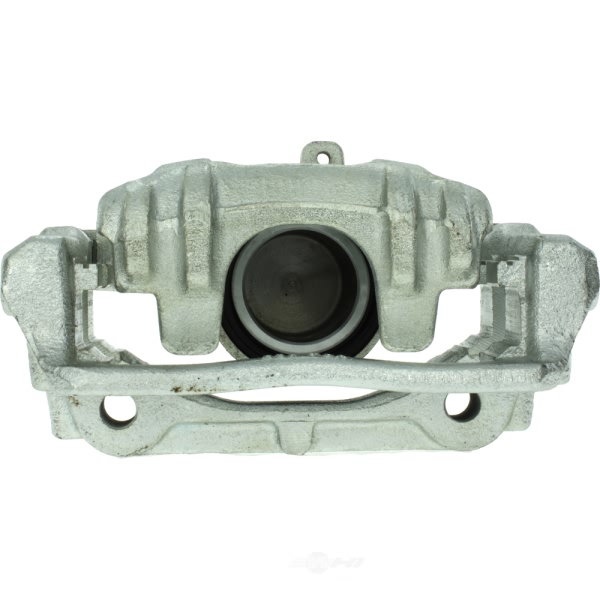 Centric Remanufactured Semi-Loaded Rear Passenger Side Brake Caliper 141.35597