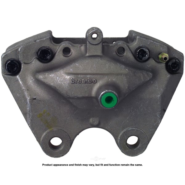 Cardone Reman Remanufactured Unloaded Caliper 19-2901