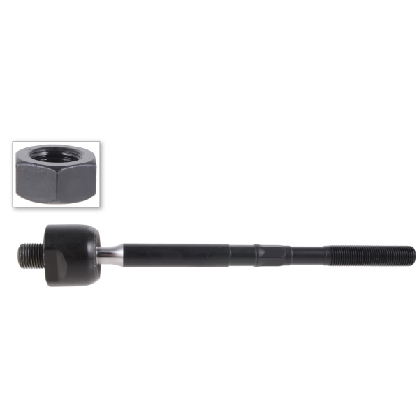 Centric Premium™ Front Inner Steering Tie Rod End 612.45034
