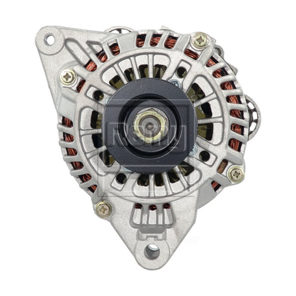 Remy Remanufactured Alternator 13413