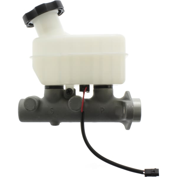 Centric Premium Brake Master Cylinder 130.50012