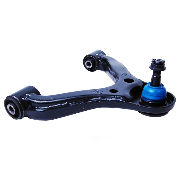 Mevotech Supreme Front Driver Side Upper Non Adjustable Control Arm And Ball Joint Assembly CMS861044