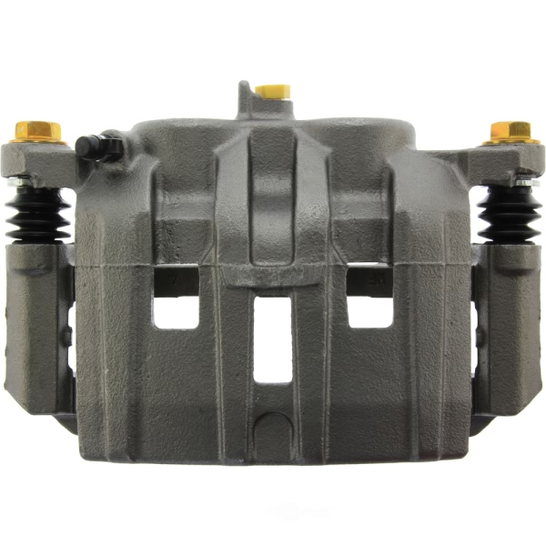 Centric Semi-Loaded Brake Caliper 141.40125