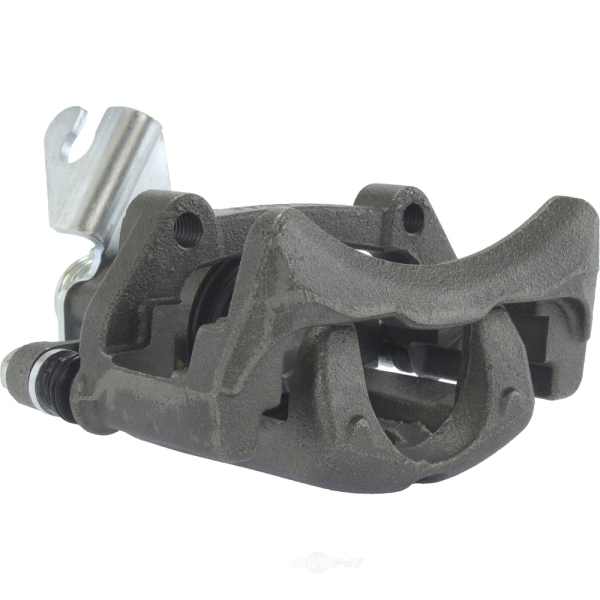 Centric Remanufactured Semi-Loaded Rear Passenger Side Brake Caliper 141.61553