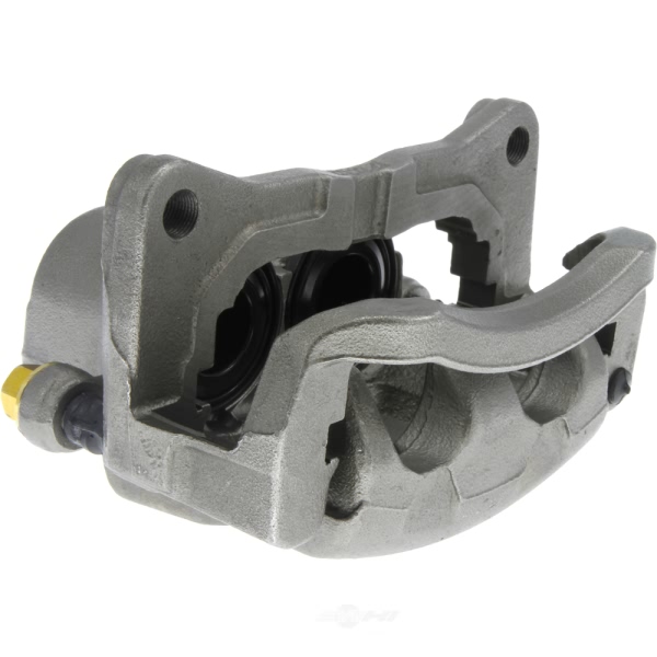 Centric Remanufactured Semi-Loaded Front Driver Side Brake Caliper 141.61124