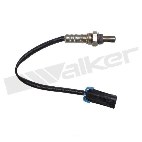 Walker Products Oxygen Sensor 350-34094