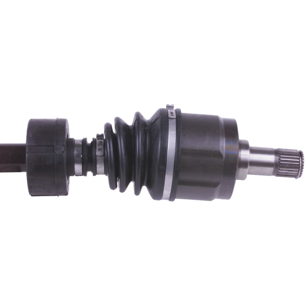 Cardone Reman Remanufactured CV Axle Assembly 60-4000