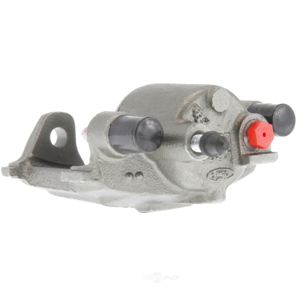 Centric Remanufactured Semi-Loaded Rear Brake Caliper 141.61517