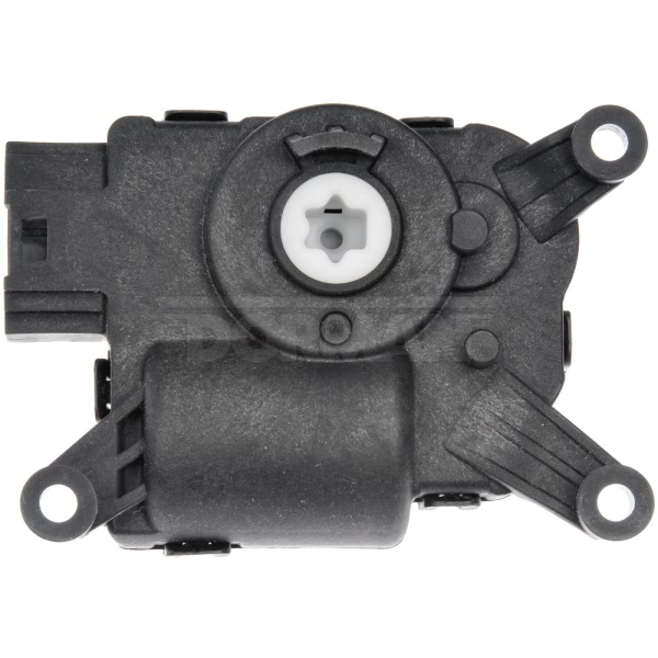 Dorman Hvac Heater Blend Door Actuator 604-824