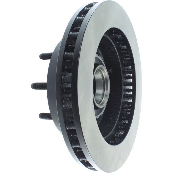 Centric Premium™ Brake Rotor 120.65104