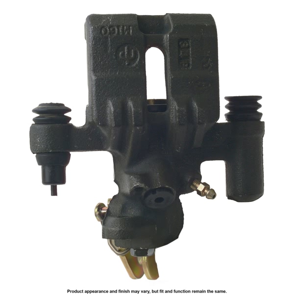 Cardone Reman Remanufactured Unloaded Caliper 19-2739