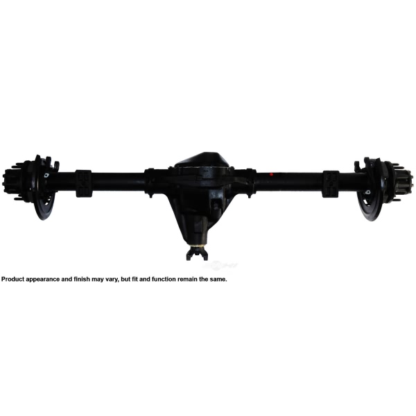 Cardone Reman Remanufactured Drive Axle Assembly 3A-2008LOJ