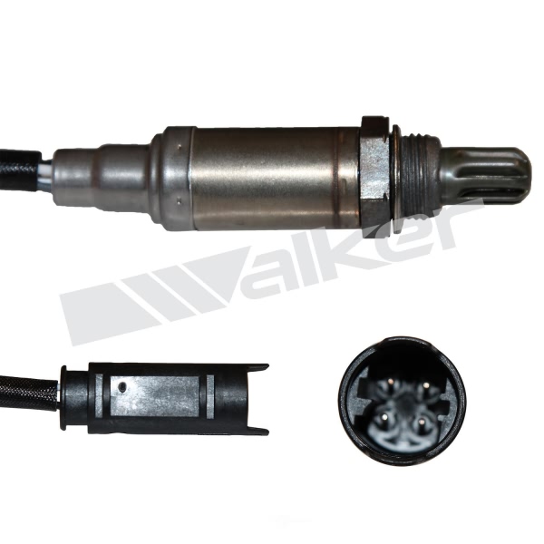 Walker Products Oxygen Sensor 350-34512