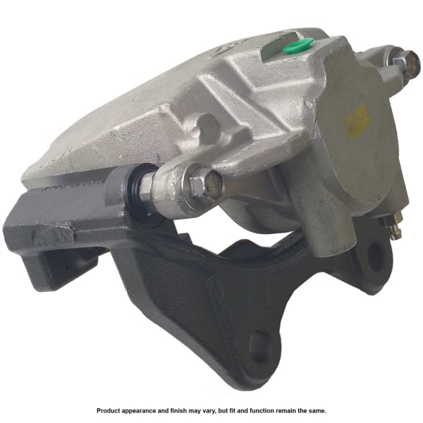 Cardone Reman Remanufactured Unloaded Caliper w/Bracket 18-B5031