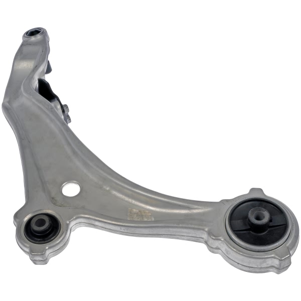 Dorman Front Driver Side Lower Non Adjustable Control Arm And Ball Joint Assembly 524-221