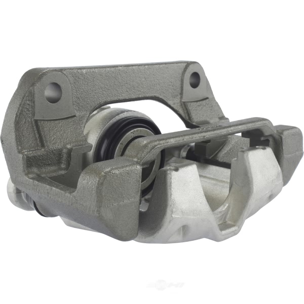 Centric Remanufactured Semi-Loaded Rear Passenger Side Brake Caliper 141.62555