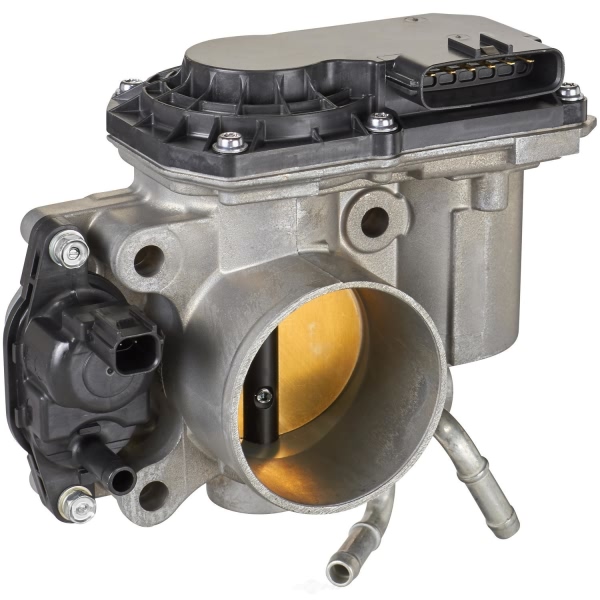 Spectra Premium Fuel Injection Throttle Body Assembly TB1299