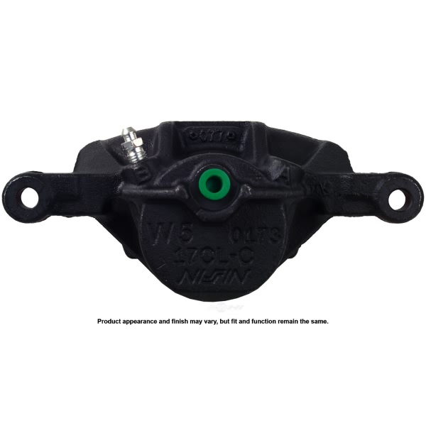 Cardone Reman Remanufactured Unloaded Caliper 19-2668