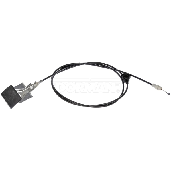 Dorman OE Solutions Hood Release Cable 912-216