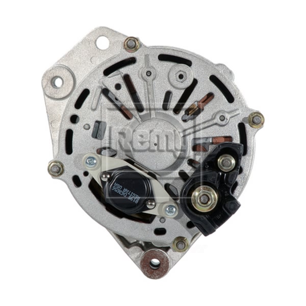 Remy Remanufactured Alternator 14917