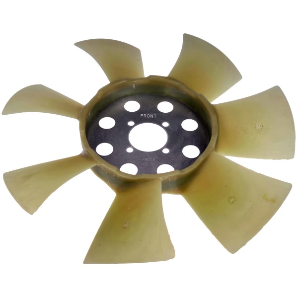 Dorman Engine Cooling Fan Blade 621-321