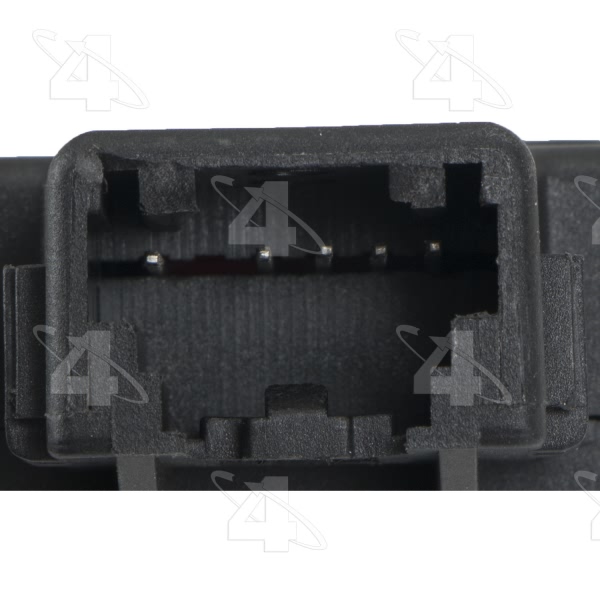 Four Seasons Hvac Mode Door Actuator 73014