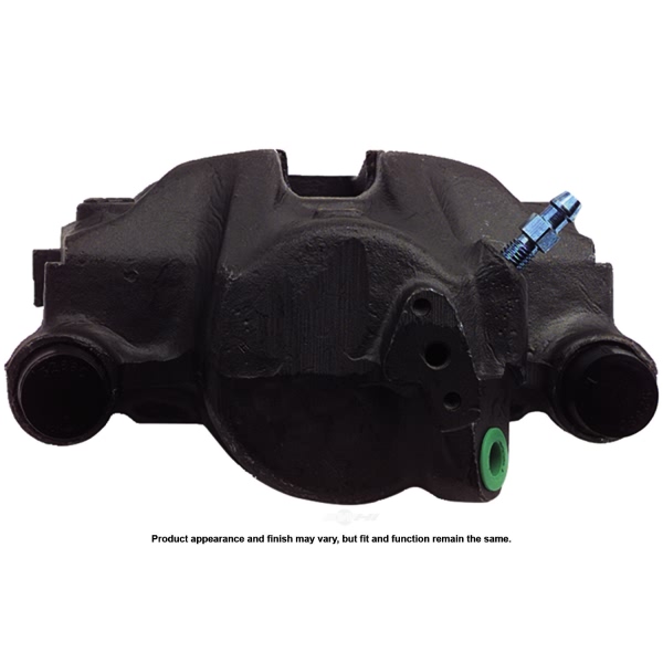 Cardone Reman Remanufactured Unloaded Caliper 19-982