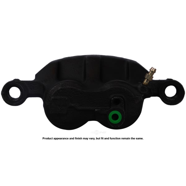 Cardone Reman Remanufactured Unloaded Caliper 19-1811