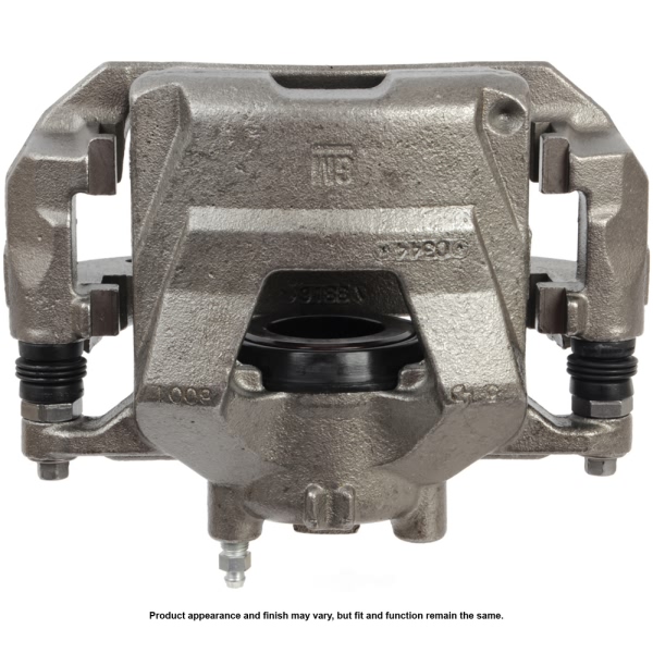 Cardone Reman Remanufactured Unloaded Caliper w/Bracket 18-B5308