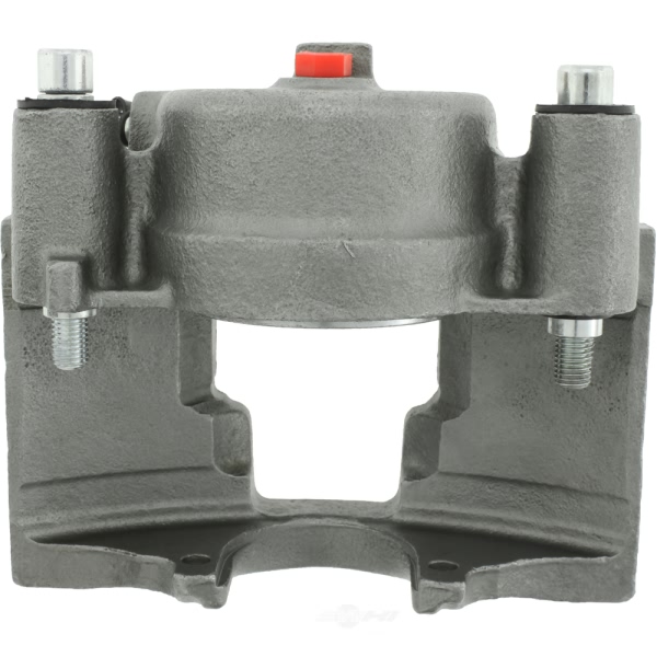 Centric Remanufactured Semi-Loaded Front Passenger Side Brake Caliper 141.66021