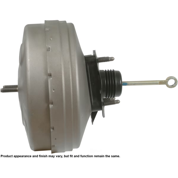 Cardone Reman Remanufactured Vacuum Power Brake Booster w/o Master Cylinder 54-71515
