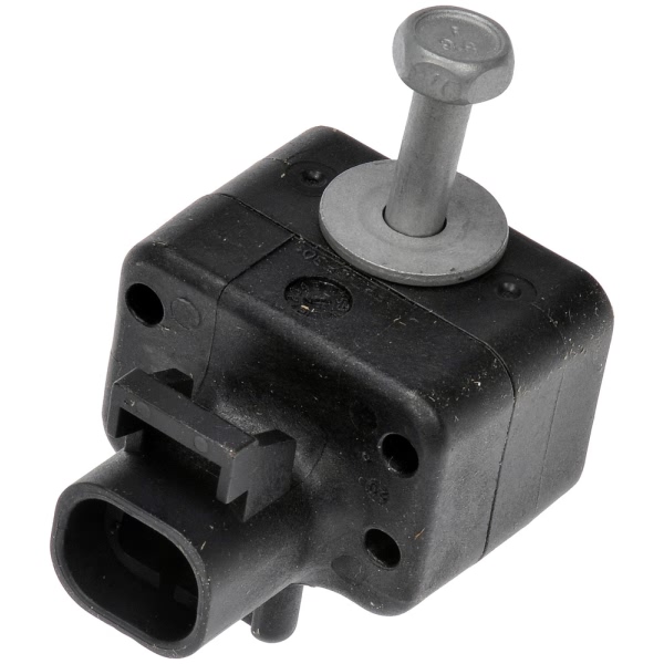 Dorman OE Solutions Air Bag Impact Sensor 590-203