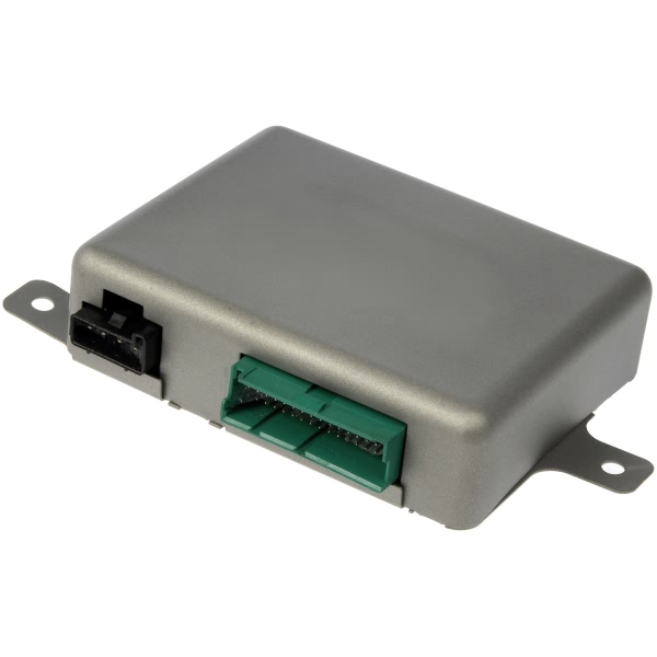 Dorman OE Solutions Green Transfer Case Control Module 599-106