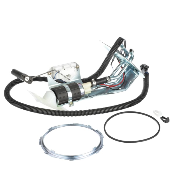 Delphi Fuel Pump And Sender Assembly HP10184