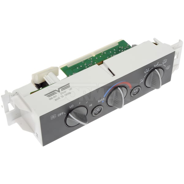 Dorman Climate Control Module 599-007