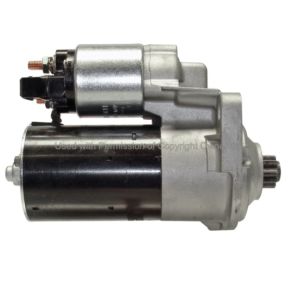 Quality-Built Starter New 17781N