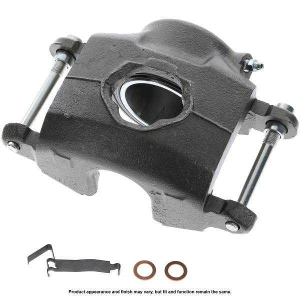 Cardone Reman Remanufactured Unloaded Caliper 18-4035