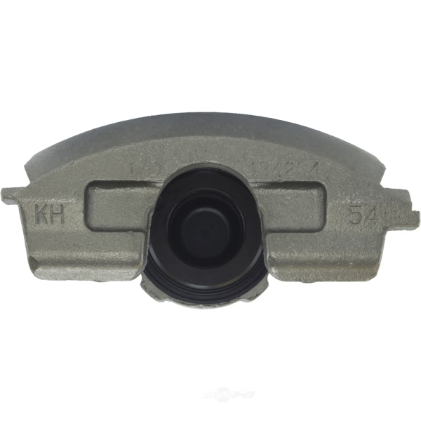 Centric Remanufactured Semi-Loaded Front Driver Side Brake Caliper 141.63072