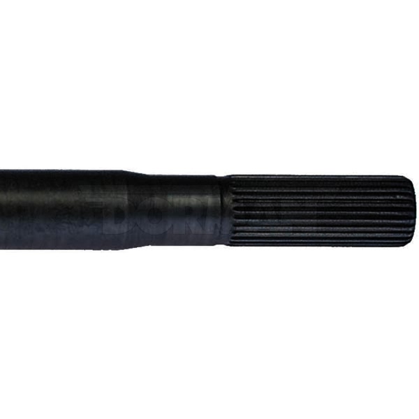 Dorman Oe Solutions Rear Passenger Side Axle Shaft 630-310