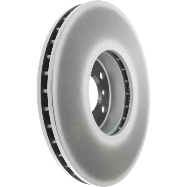 Centric GCX Rotor With Partial Coating 320.34098