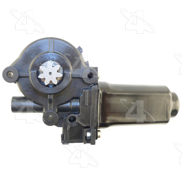 ACI Front Driver Side Window Motor 86836